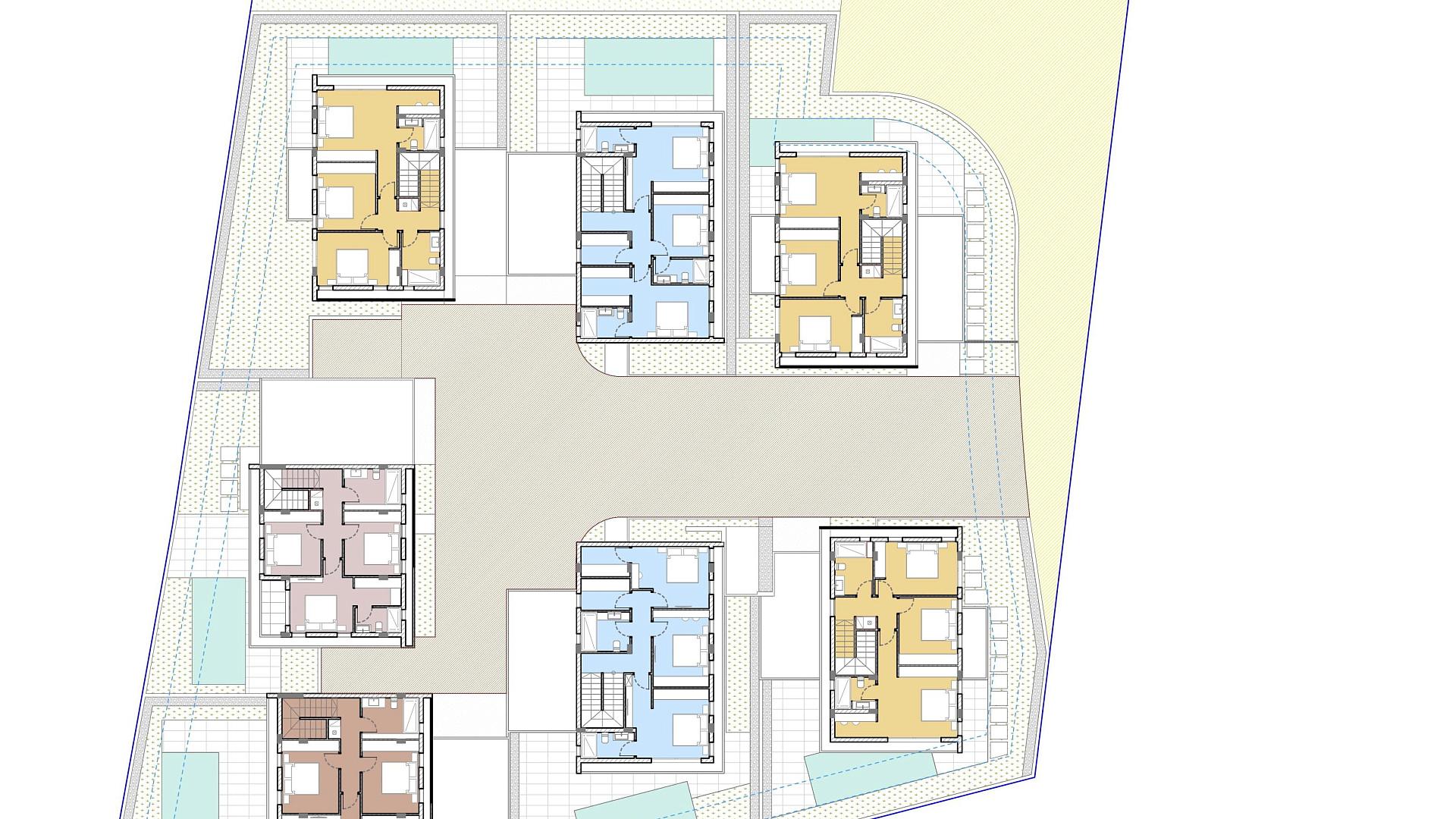 New 3-bedroom house in Famagusta № 147535: https://dom.com.cy/en/catalog/sale/147535/ (dom.com.cy)