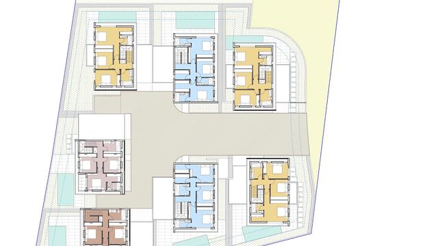 New 3-bedroom house in Famagusta № 147535: https://dom.com.cy/en/catalog/sale/147535/ (dom.com.cy)
