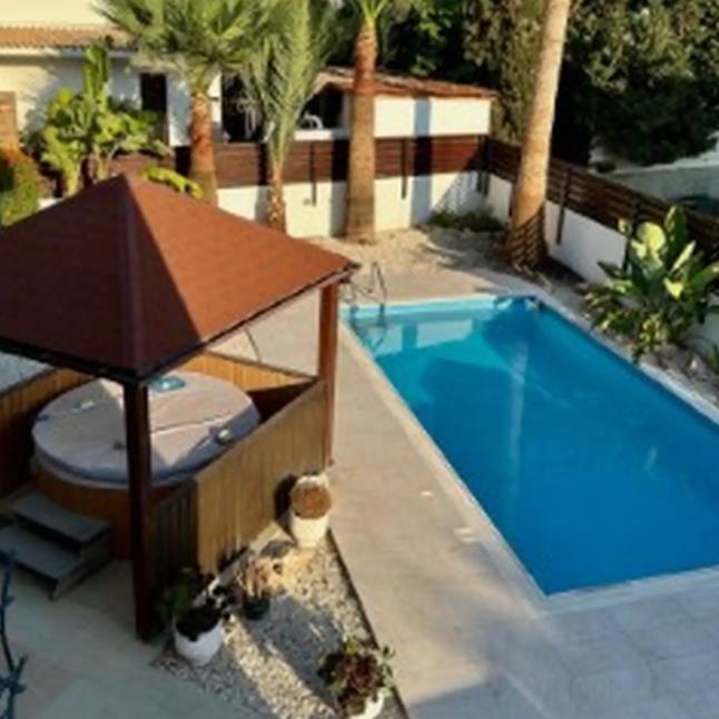 3-bedroom house in Larnaca №152085: https://dom.com.cy/en/catalog/rent/152085/ (dom.com.cy)