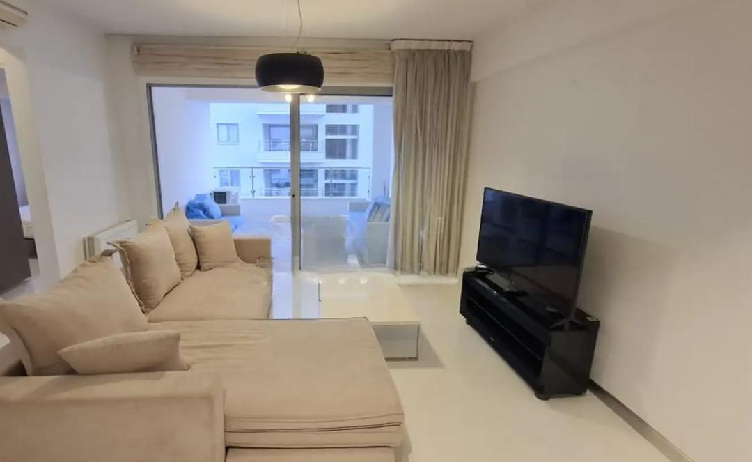 1-bedroom flat in Nicosia №153670: https://dom.com.cy/en/catalog/rent/153670/ (dom.com.cy)