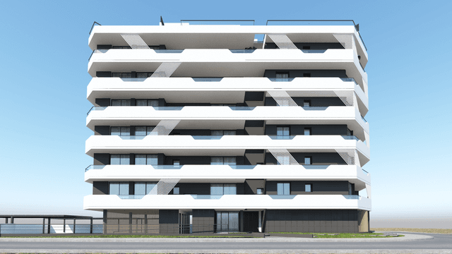 New 2-bedroom flat in Larnaca № 153451: https://dom.com.cy/en/catalog/sale/153451/ (dom.com.cy)
