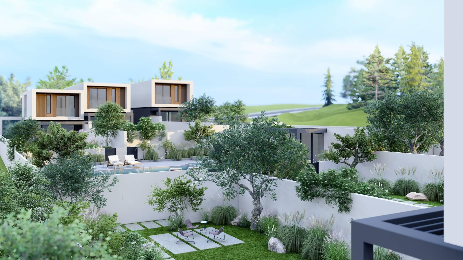 New 2-bedroom villa in Limassol № 150381: https://dom.com.cy/en/catalog/sale/150381/ (dom.com.cy)