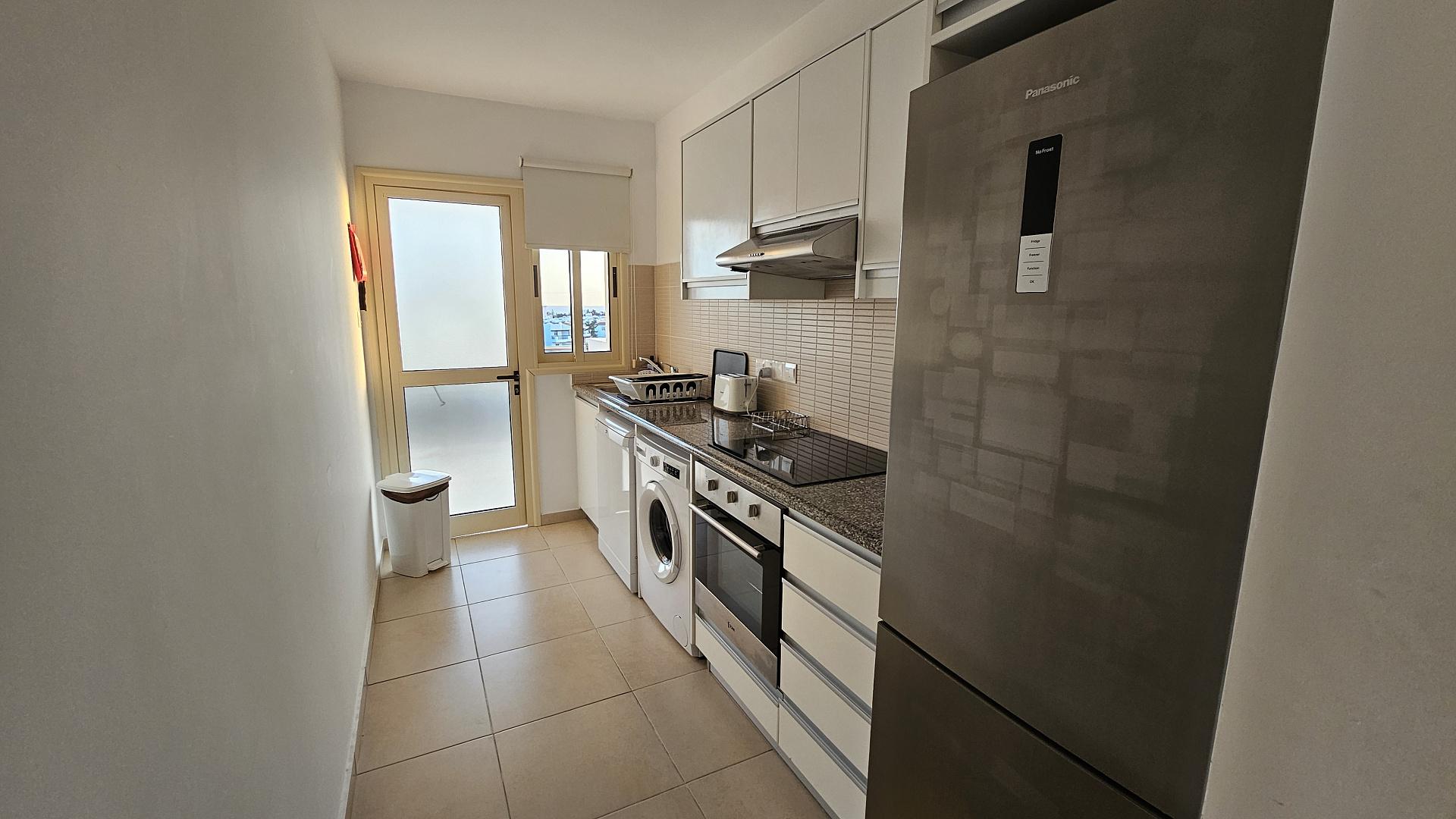 2-bedroom flat in Paphos № 154002: https://dom.com.cy/en/catalog/sale/154002/ (dom.com.cy)