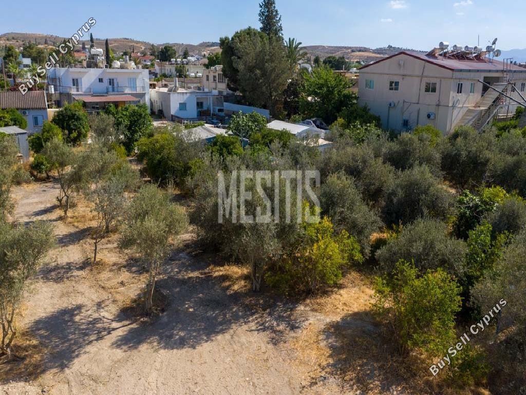 5,918 SQM Plot for sale in Dali, Nicosia: https://www.buysellcyprus.com/property-for-sale/nicosia/dali/plot-for-sale-dali-nicosia-1794354.html (www.buysellcyprus.com)