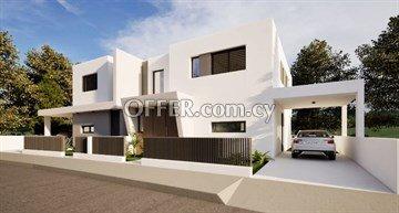 3 Bedroom Houses In Kallithea, Nicosia: https://www.offer.com.cy/en/3-bedroom-houses-in-kallithea-nicosia/21-816267/ (www.offer.com.cy)