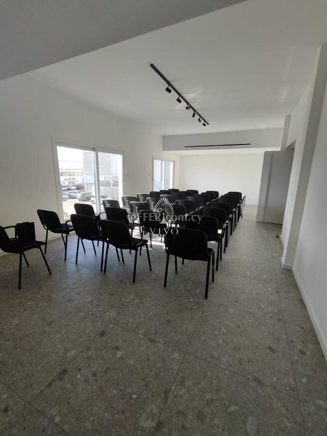FULLY EQUIPPED MODERN OFFICE SPACE OF 500 SQ.M. NEAR LIMASSOL NEW PORT: https://www.offer.com.cy/en/fully-equipped-modern-office-space-of-500-sq-m-near-limassol-new-port/21-684056/ (www.offer.com.cy)