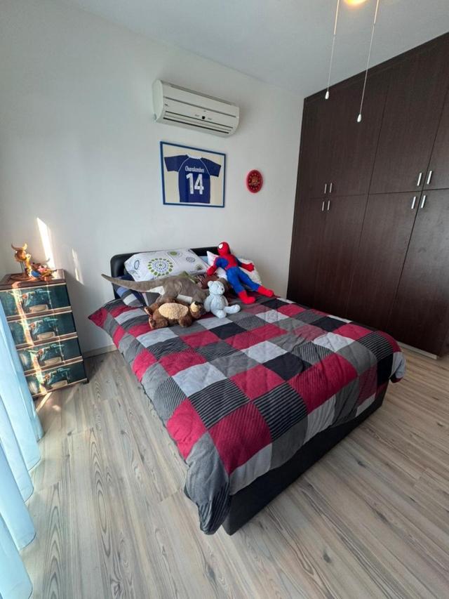 2 Bedroom Flat For Sale: https://www.zyprus.com/property/39351/2-bedrooms-apartment-flat-in-sotiros-larnaca (www.zyprus.com)