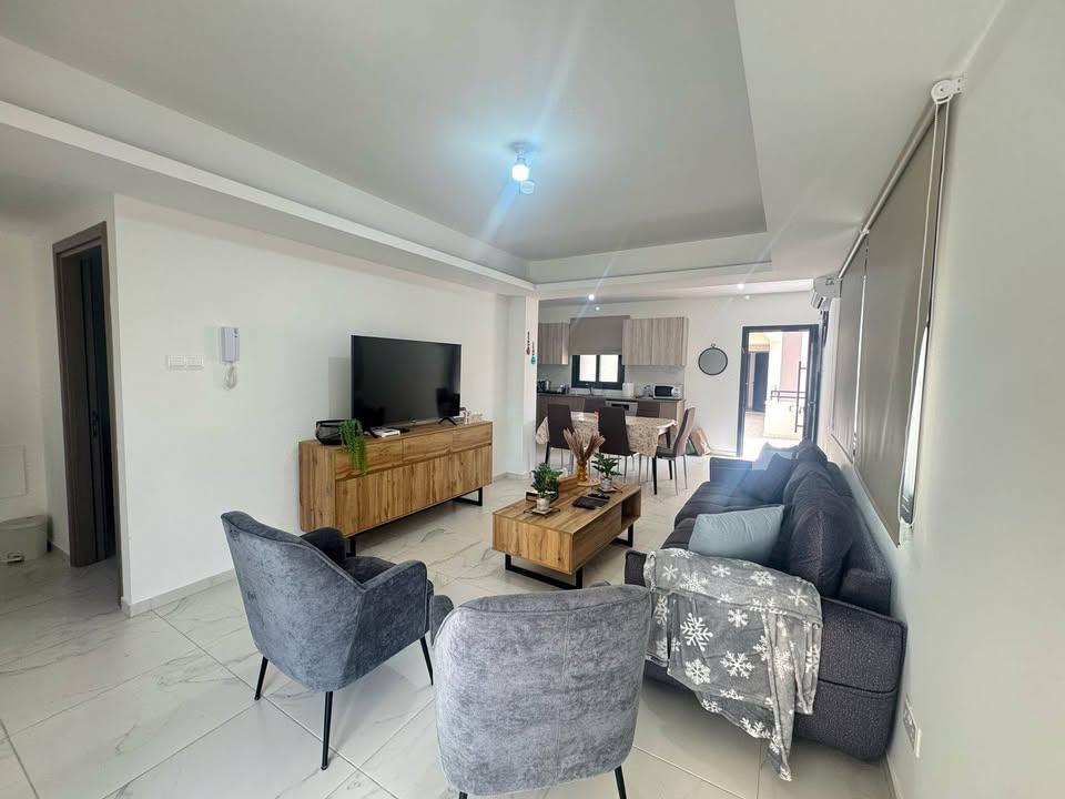 For Rent 2 Bedroom Apartment In The Area Of Fanaromeni Larnaca: https://www.facebook.com/marketplace/item/676861008397559 (www.facebook.com)