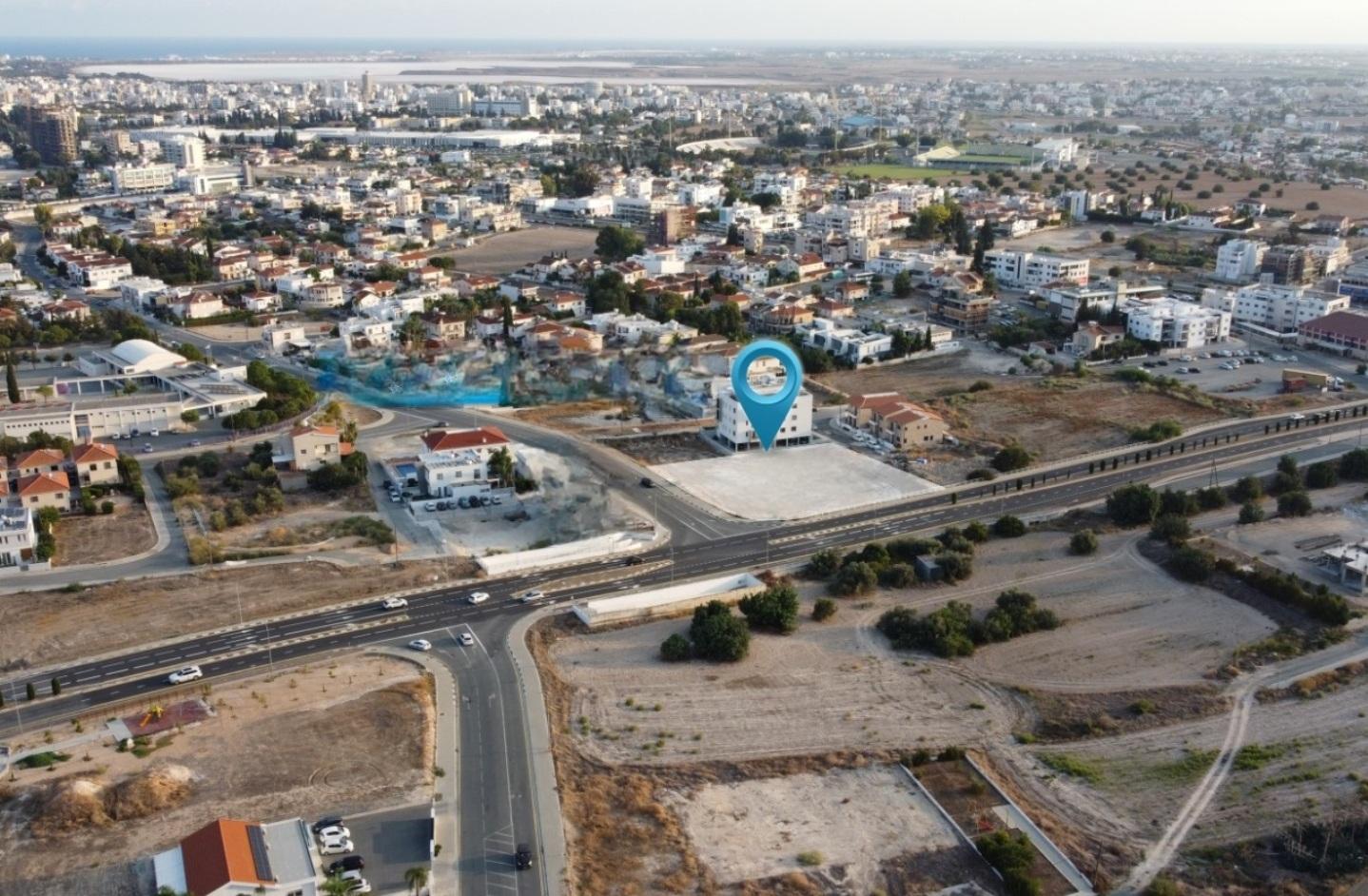 New 3-bedroom flat in Larnaca № 153605: https://dom.com.cy/en/catalog/sale/153605/ (dom.com.cy)