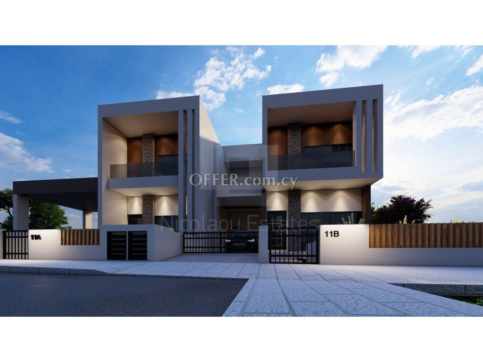 Four bedroom semi detached house for sale in Ekali: https://www.offer.com.cy/en/four-bedroom-semi-detached-house-for-sale-in-ekali/21-764245/ (www.offer.com.cy)
