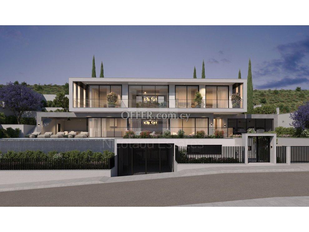 Luxury brand new three bedroom villa in Mouttagiaka area Limassol: https://www.offer.com.cy/en/luxury-brand-new-three-bedroom-villa-in-mouttagiaka-area-limassol/21-816710/ (www.offer.com.cy)