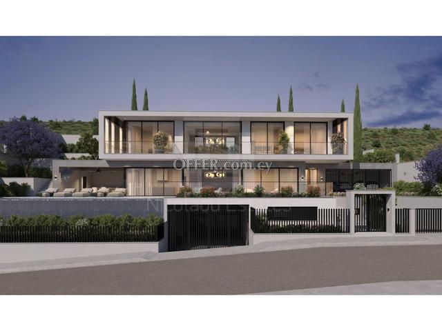 Luxury brand new three bedroom villa in Mouttagiaka area Limassol: https://www.offer.com.cy/en/luxury-brand-new-three-bedroom-villa-in-mouttagiaka-area-limassol/21-816710/ (www.offer.com.cy)