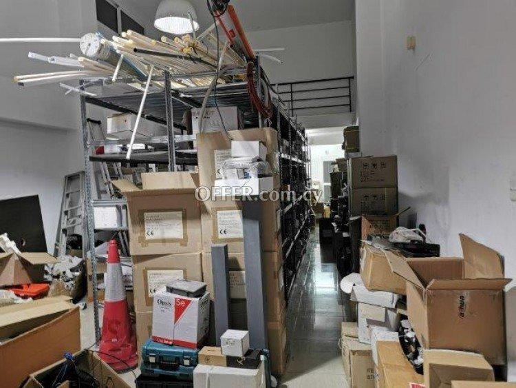 Shop for rent in Agia Zoni, Limassol: https://www.offer.com.cy/en/shop-for-rent-in-agia-zoni-limassol/21-816368/ (www.offer.com.cy)