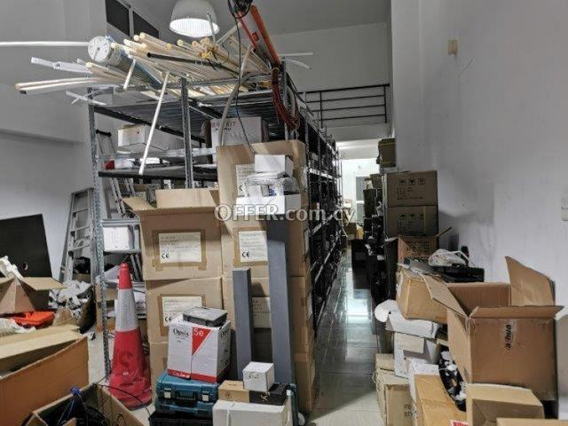 Shop for rent in Agia Zoni, Limassol: https://www.offer.com.cy/en/shop-for-rent-in-agia-zoni-limassol/21-816368/ (www.offer.com.cy)