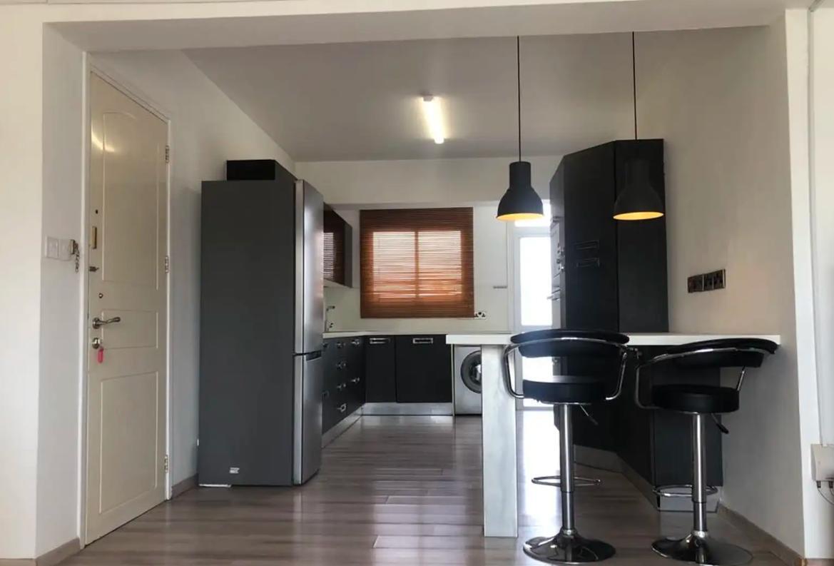 3-bedroom flat in Nicosia №152189: https://dom.com.cy/en/catalog/rent/152189/ (dom.com.cy)
