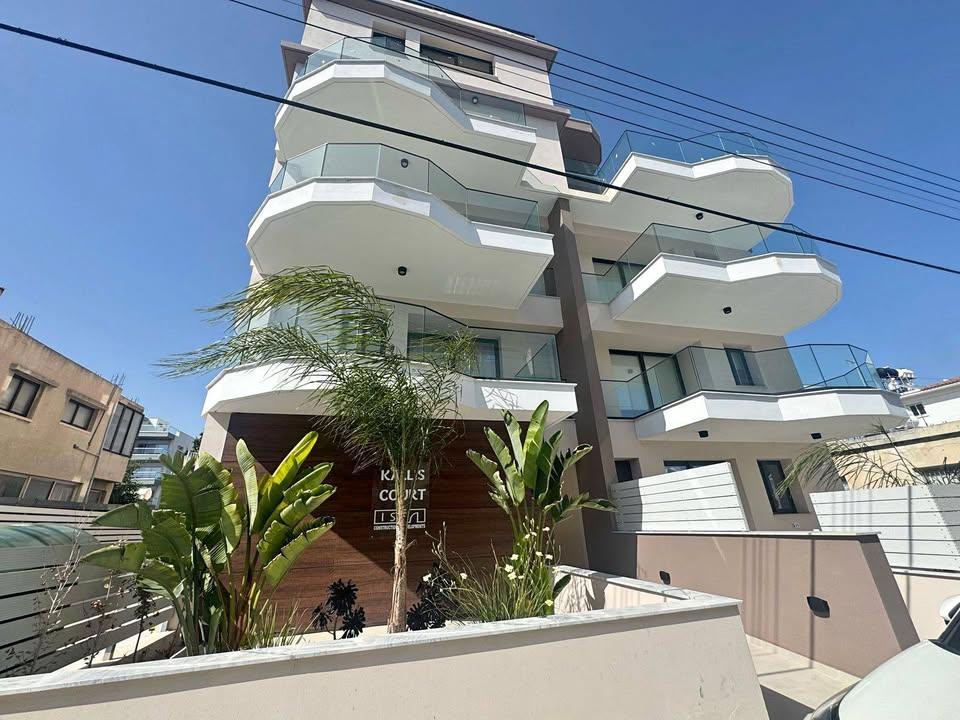For Rent 2 Bedroom Apartment In The Area Of Fanaromeni Larnaca: https://www.facebook.com/marketplace/item/676861008397559 (www.facebook.com)