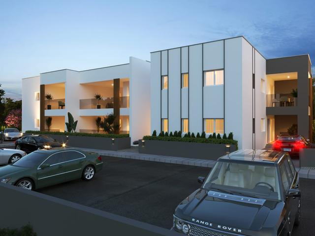 New 3-bedroom flat in Larnaca № 153769: https://dom.com.cy/en/catalog/sale/153769/ (dom.com.cy)