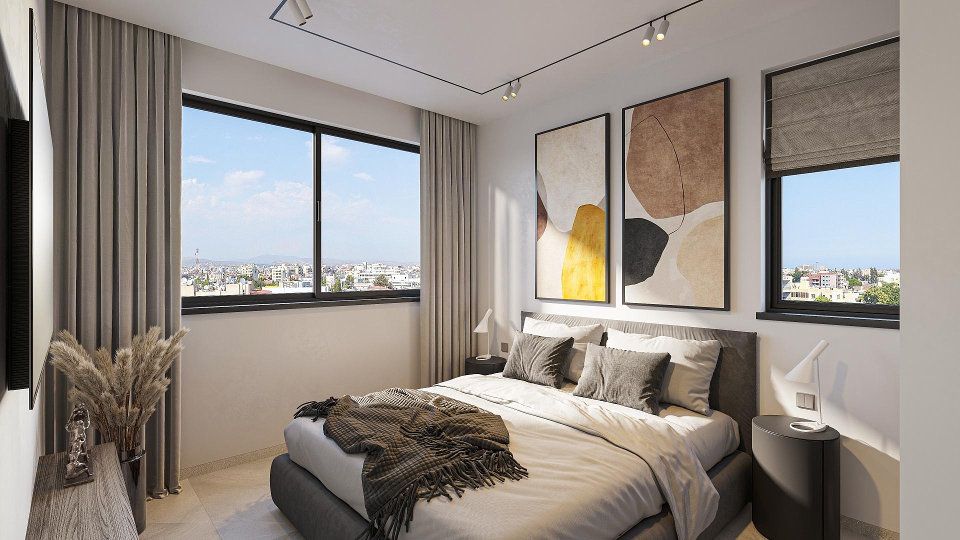New 2-bedroom flat in Famagusta № 152515: https://dom.com.cy/en/catalog/sale/152515/ (dom.com.cy)