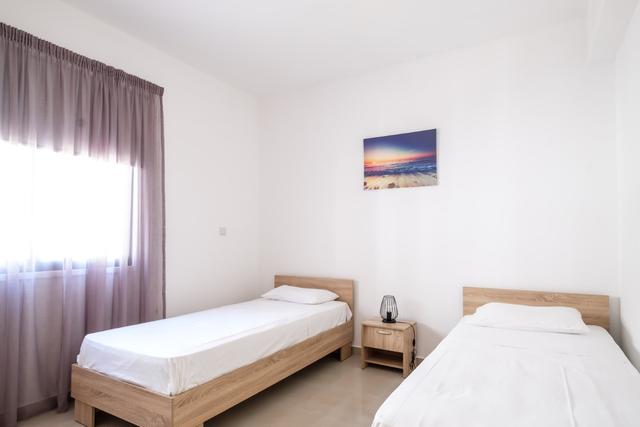 2-bedroom flat for rent in Tersefanou, Cyprus. - Object № 150322: https://dom.com.cy/en/catalog/rent/150322/ (dom.com.cy)
