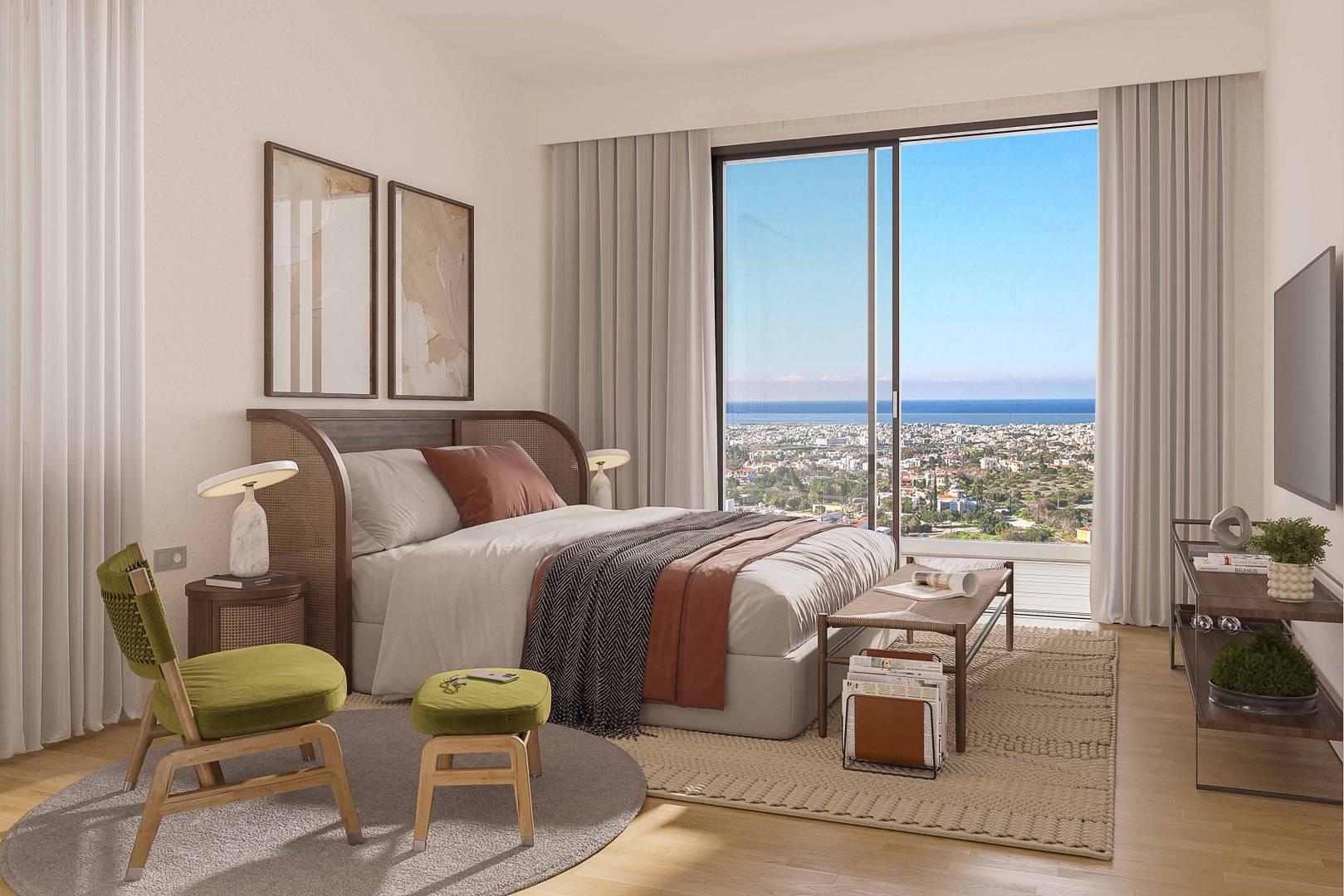 New 4-bedroom villa in Paphos № 153063: https://dom.com.cy/en/catalog/sale/153063/ (dom.com.cy)