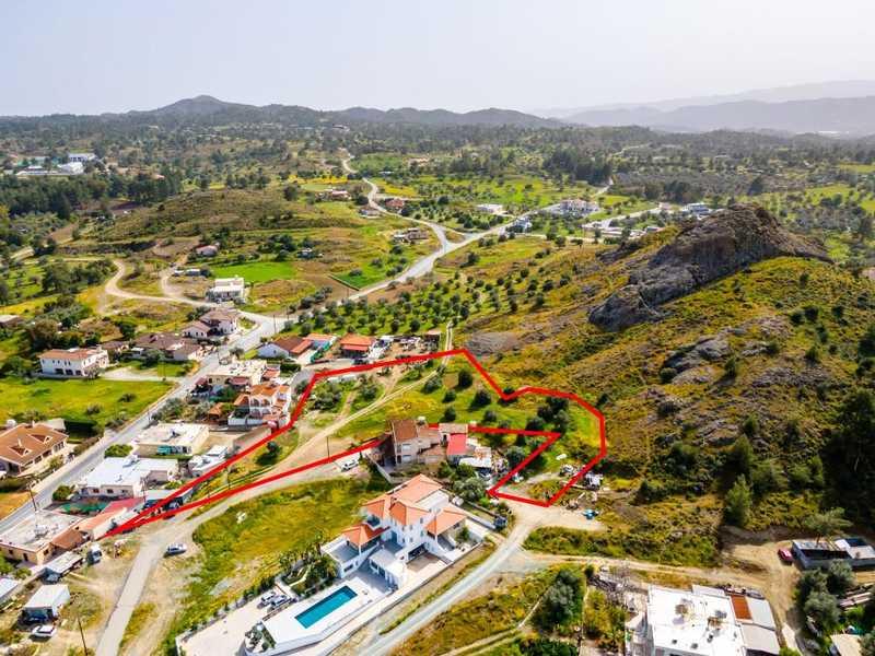 Residential land 4850 m²: https://www.bazaraki.com/adv/5796766_residential-land-4850-m2 (www.bazaraki.com)