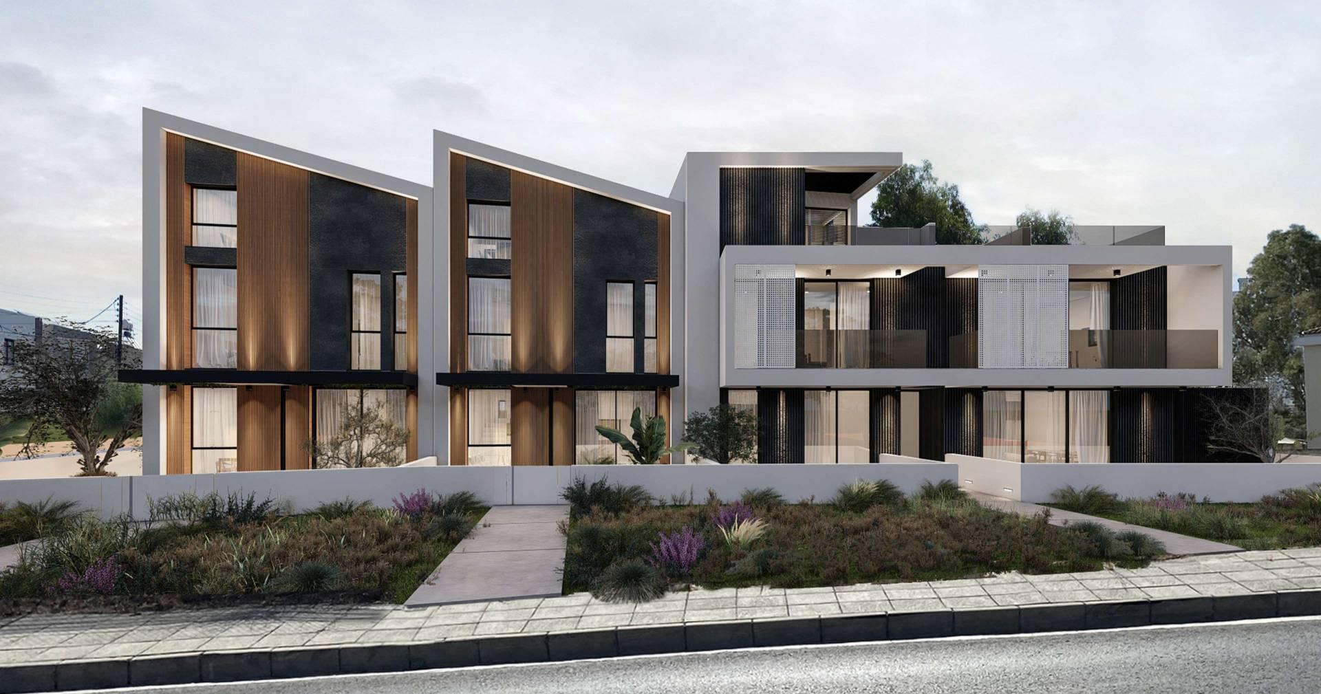 3-bedroom house in Nicosia № 152273: https://dom.com.cy/en/catalog/sale/152273/ (dom.com.cy)