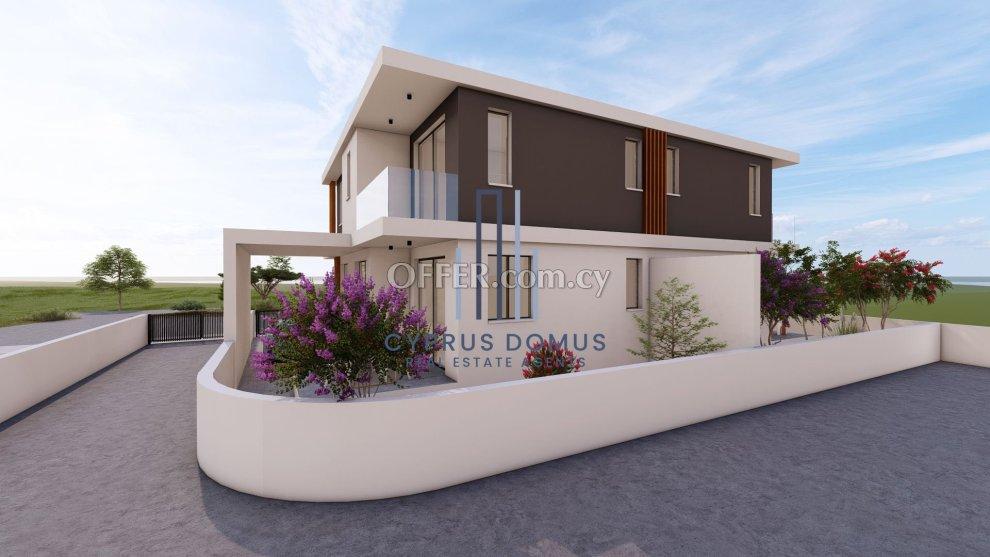 New Semi-Detached House For Sale in Ypsonas Area: https://www.offer.com.cy/en/new-semi-detached-house-for-sale-in-ypsonas-area/21-816149/ (www.offer.com.cy)