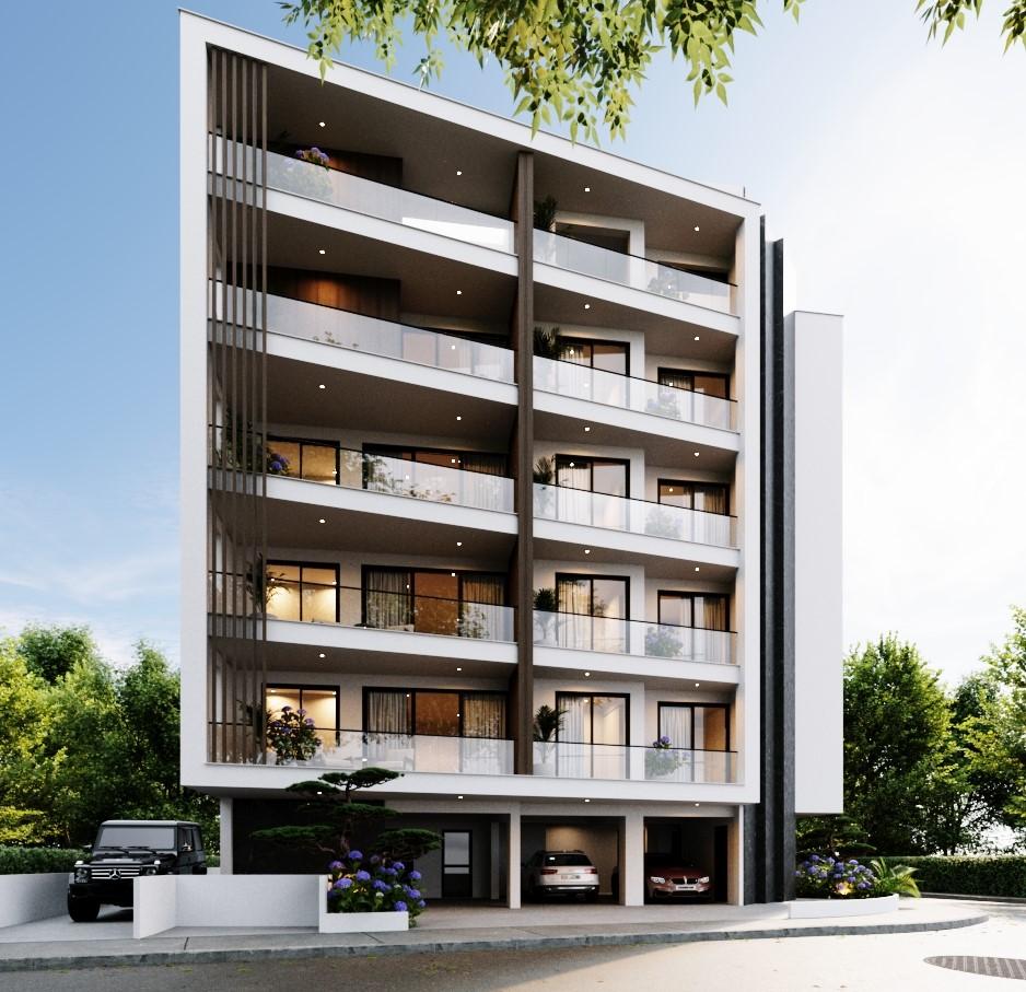 New 4-bedroom penthouse in Larnaca № 153338: https://dom.com.cy/en/catalog/sale/153338/ (dom.com.cy)