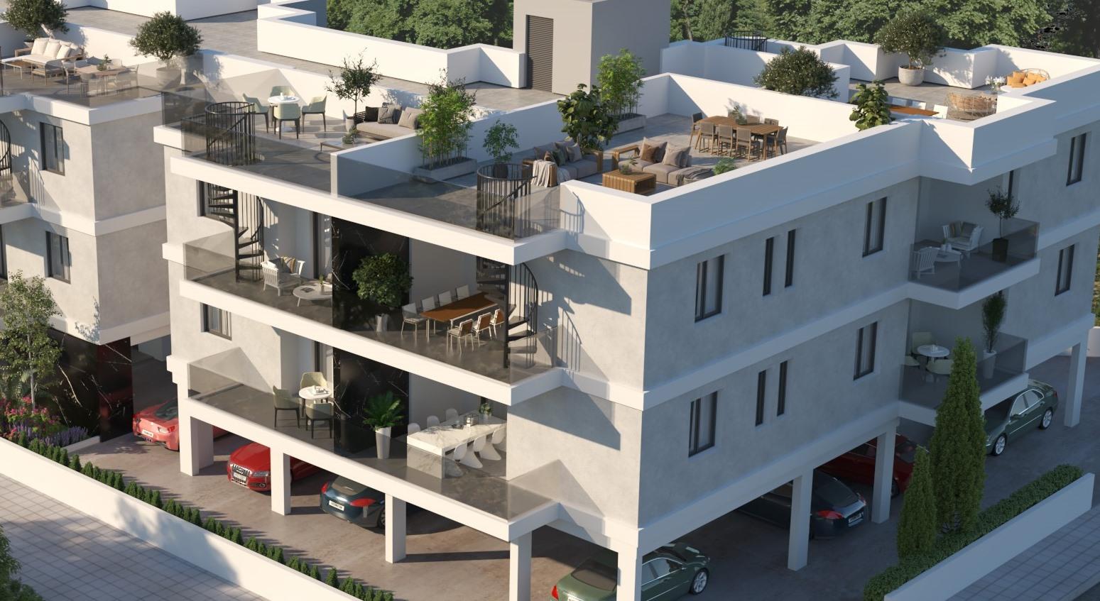 New 2-bedroom flat in Famagusta № 152977: https://dom.com.cy/en/catalog/sale/152977/ (dom.com.cy)
