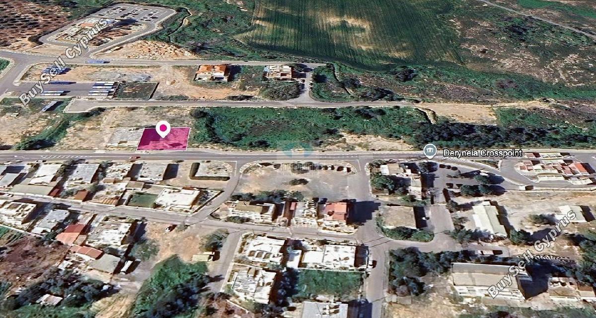 537 SQM Commercial Plot for sale in Deryneia, Famagusta: https://www.buysellcyprus.com/property-for-sale/famagusta/deryneia/plot-for-sale-deryneia-famagusta-1795502.html (www.buysellcyprus.com)
