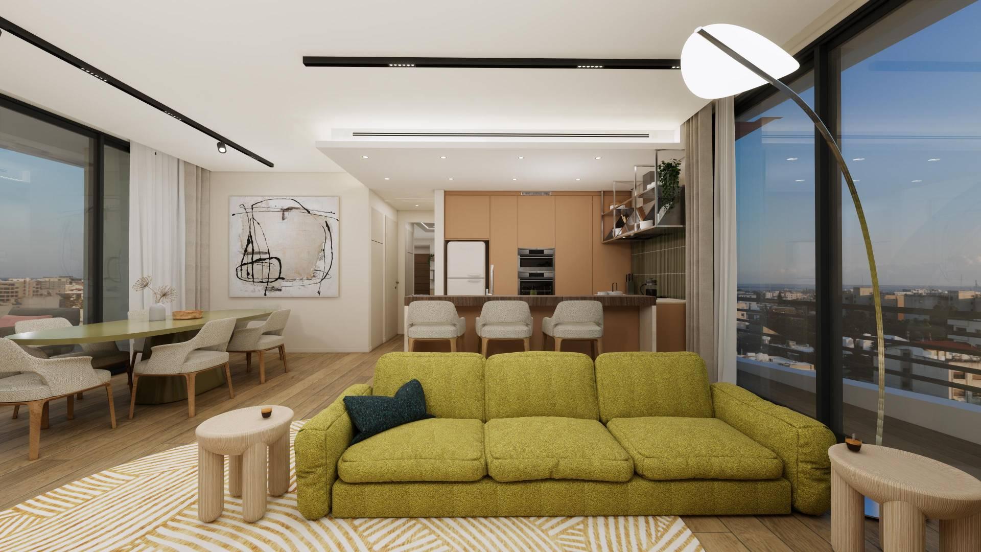 New 2-bedroom apartment in Limassol № 152899: https://dom.com.cy/en/catalog/sale/152899/ (dom.com.cy)