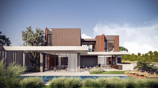 New 4-bedroom villa in Nicosia № 152140: https://dom.com.cy/en/catalog/sale/152140/ (dom.com.cy)