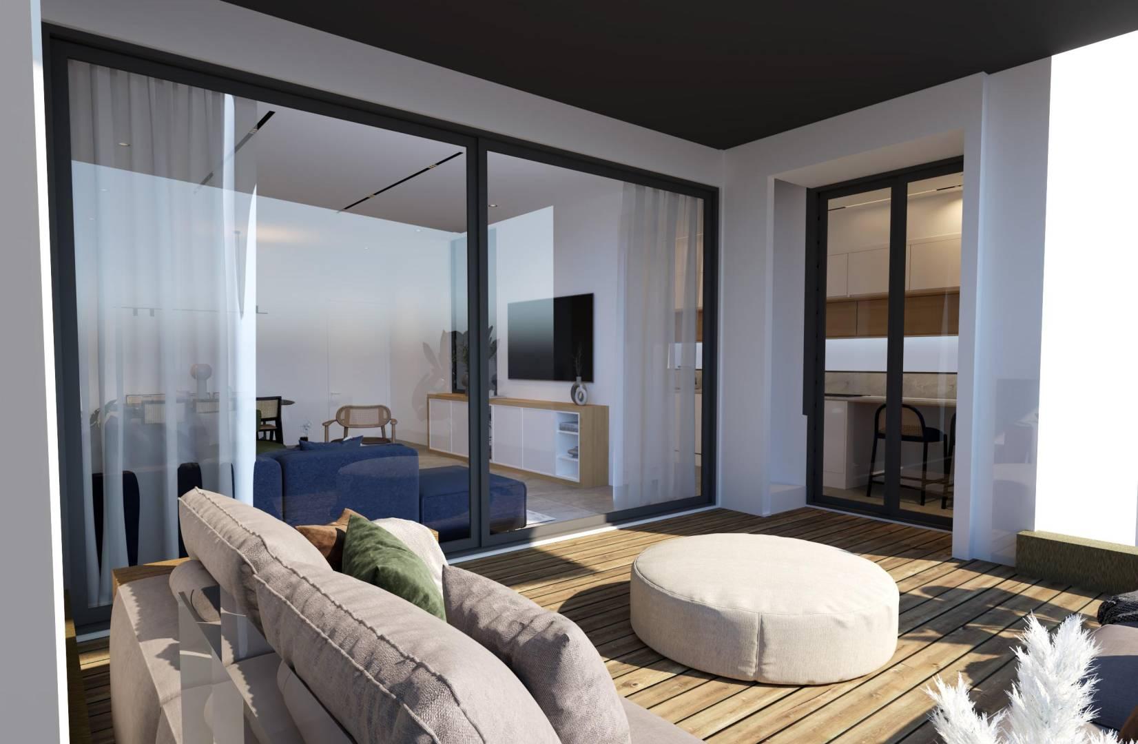 New 2-bedroom flat in Nicosia № 150233: https://dom.com.cy/en/catalog/sale/150233/ (dom.com.cy)