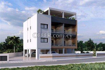 1 Bedroom Apartment In Parekklisia, Limassol: https://www.offer.com.cy/en/1-bedroom-apartment-in-parekklisia-limassol/21-711478/ (www.offer.com.cy)