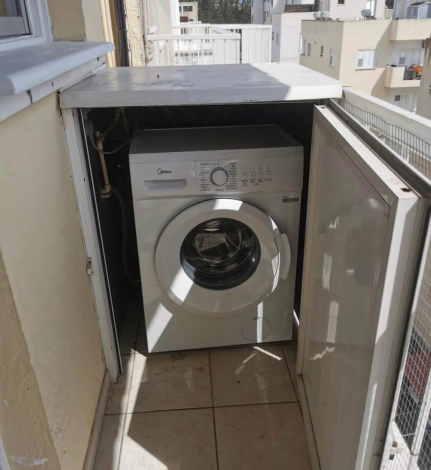 For sale 2 Bedroom Penthouse in Strovolos, Nicosia: https://www.facebook.com/marketplace/item/1759230914952246 (www.facebook.com)