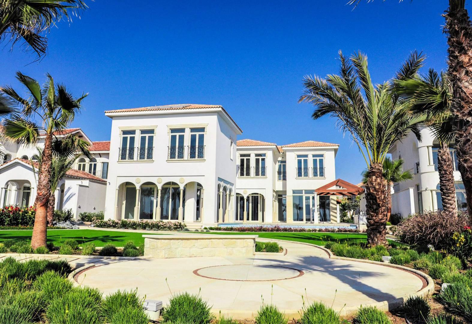 New 5-bedroom villa in Larnaca № 153380: https://dom.com.cy/en/catalog/sale/153380/ (dom.com.cy)