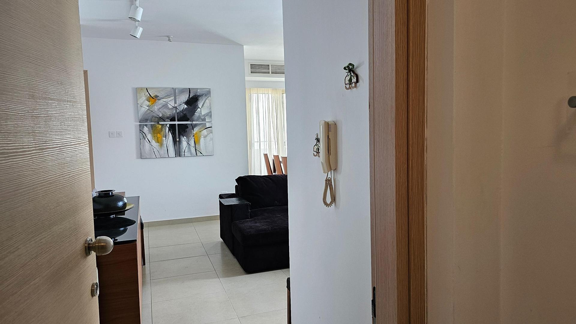 3-bedroom apartment in Paphos № 154001: https://dom.com.cy/en/catalog/sale/154001/ (dom.com.cy)