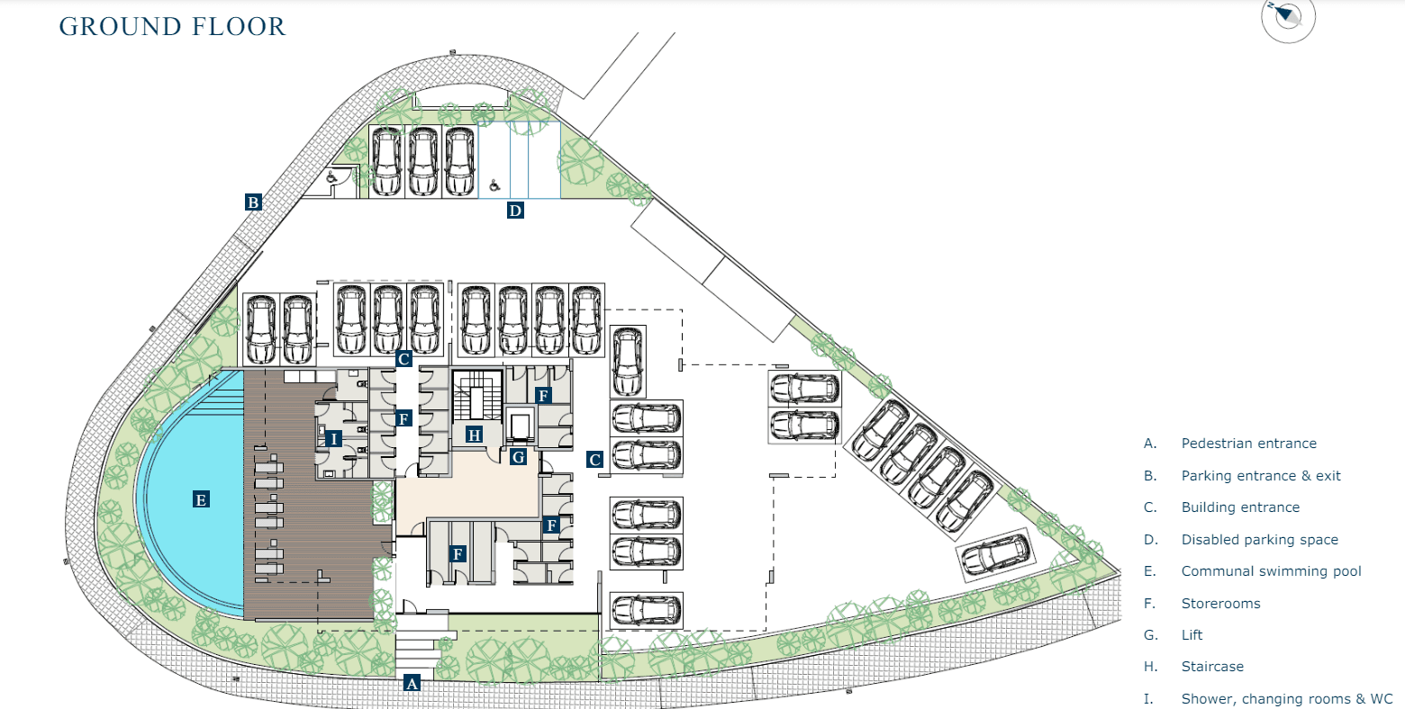 New 2-bedroom apartment in Limassol № 150361: https://dom.com.cy/en/catalog/sale/150361/ (dom.com.cy)