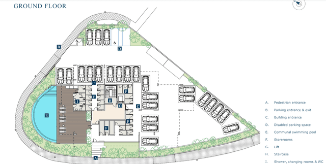 New 2-bedroom apartment in Limassol № 150361: https://dom.com.cy/en/catalog/sale/150361/ (dom.com.cy)