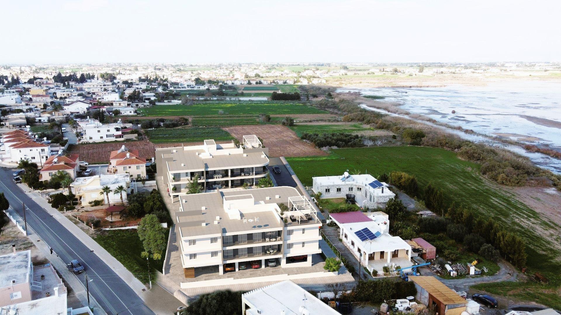 New 3-bedroom flat in Famagusta № 152393: https://dom.com.cy/en/catalog/sale/152393/ (dom.com.cy)