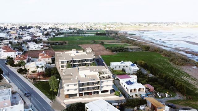 New 3-bedroom flat in Famagusta № 152393: https://dom.com.cy/en/catalog/sale/152393/ (dom.com.cy)
