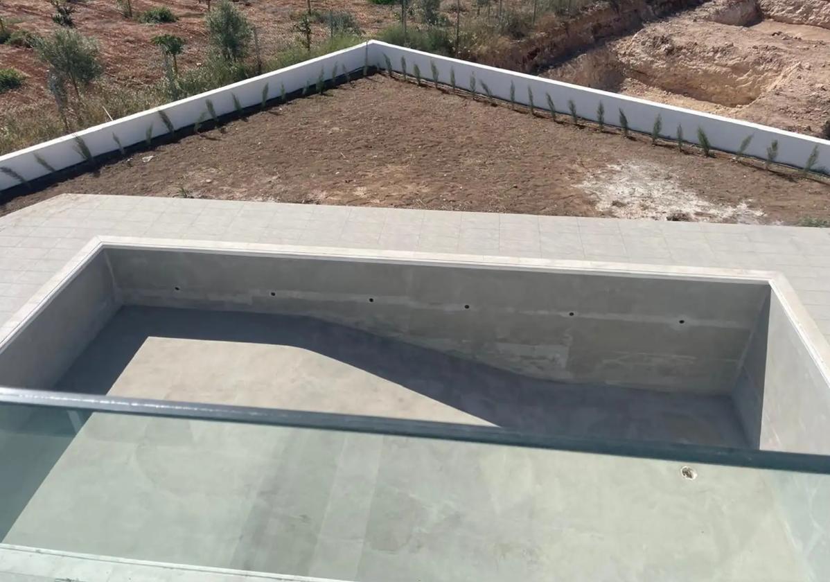 4-bedroom villa in Paphos № 152632: https://dom.com.cy/en/catalog/sale/152632/ (dom.com.cy)
