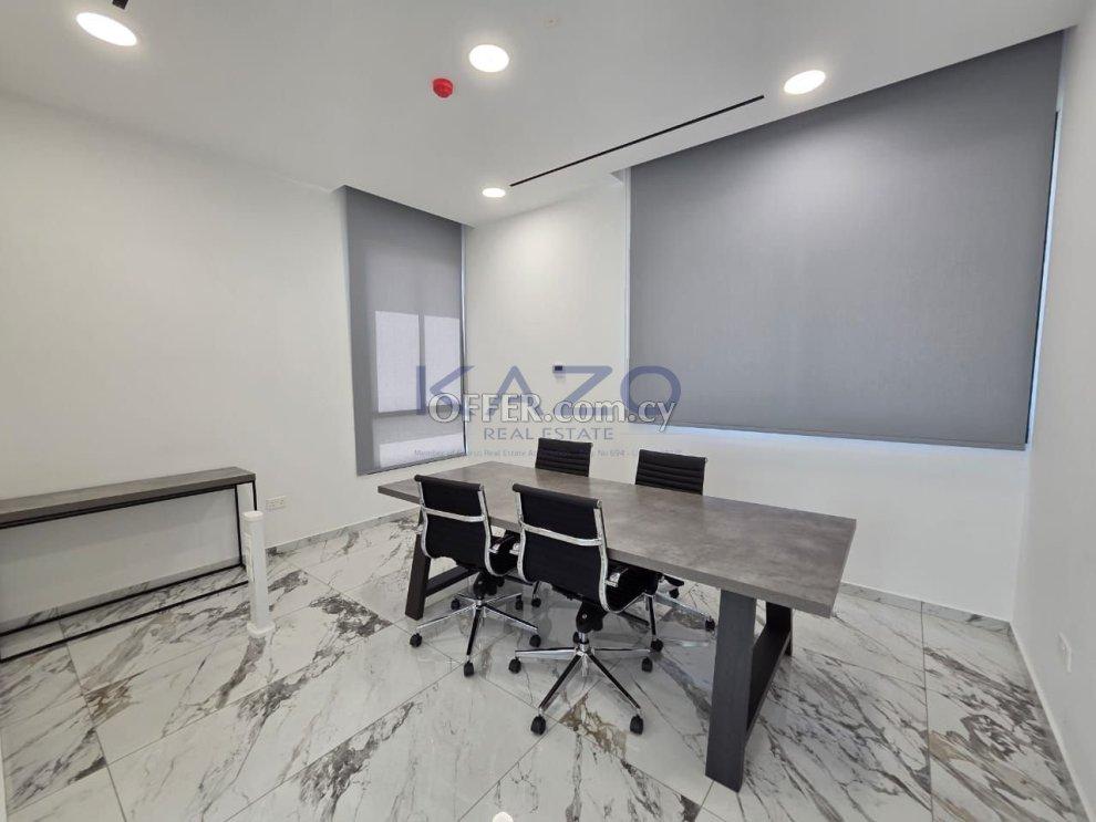 Luxurious Office Space in Kolonakiou, Columbia Area, Limassol: https://www.offer.com.cy/en/luxurious-office-space-in-kolonakiou-columbia-area-limassol/21-816785/ (www.offer.com.cy)