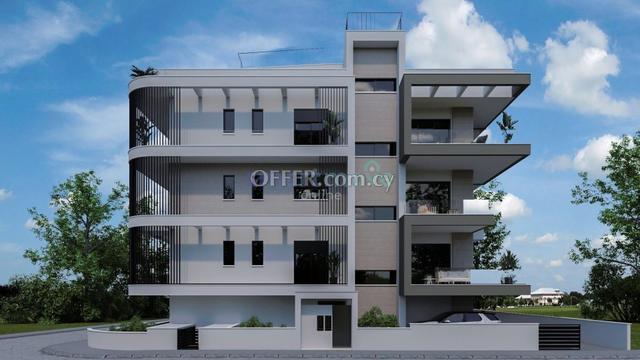 2 Bedroom Penthouse For Sale Limassol: https://www.offer.com.cy/en/2-bedroom-penthouse-for-sale-limassol/21-816791/ (www.offer.com.cy)