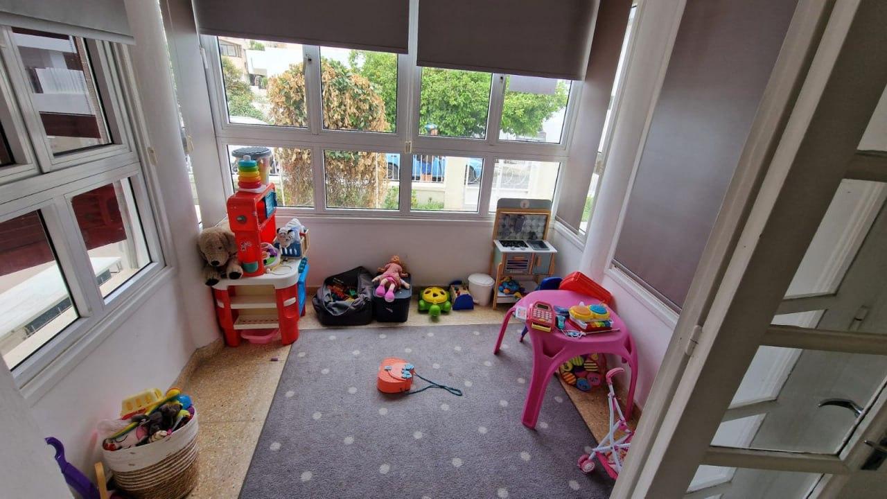 3-bedroom house in Larnaca №153302: https://dom.com.cy/en/catalog/rent/153302/ (dom.com.cy)