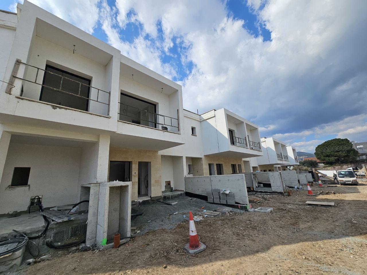 New 3-bedroom house in Limassol № 152678: https://dom.com.cy/en/catalog/sale/152678/ (dom.com.cy)