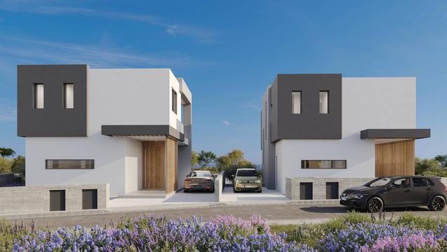 New 3-bedroom villa in Paphos № 153084: https://dom.com.cy/en/catalog/sale/153084/ (dom.com.cy)