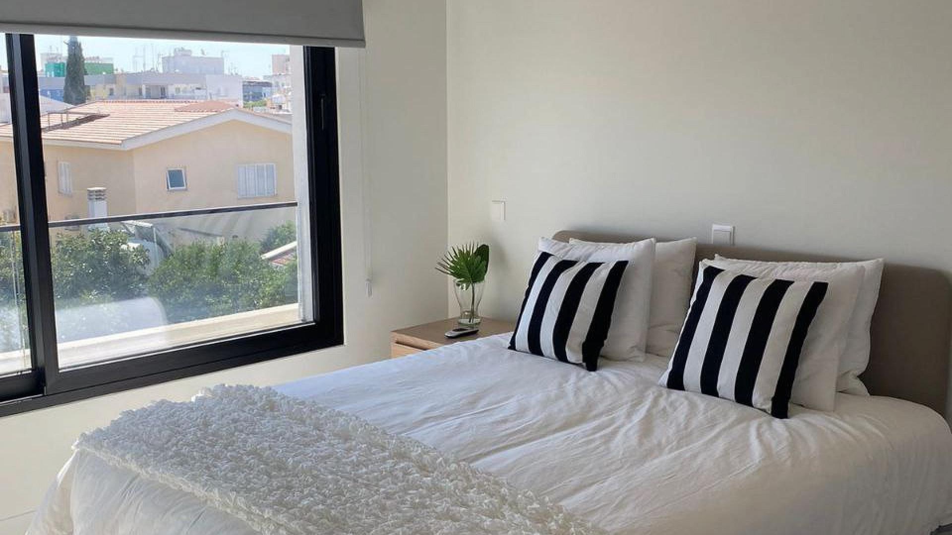 New 1-bedroom flat in Nicosia №153788: https://dom.com.cy/en/catalog/rent/153788/ (dom.com.cy)