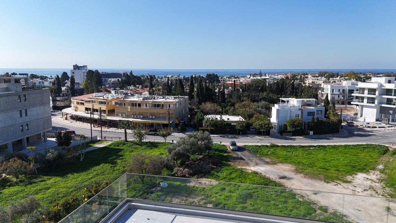 New 2-bedroom flat in Paphos № 153687: https://dom.com.cy/en/catalog/sale/153687/ (dom.com.cy)