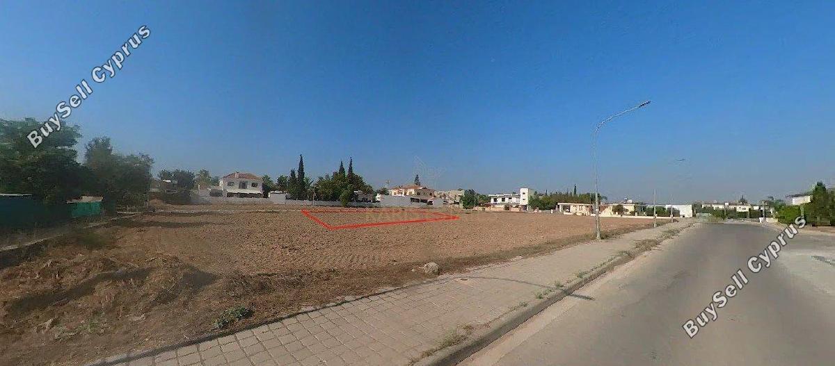529 SQM Residential Plot for sale in Dali, Nicosia: https://www.buysellcyprus.com/property-for-sale/nicosia/dali/plot-for-sale-dali-nicosia-1794205.html (www.buysellcyprus.com)